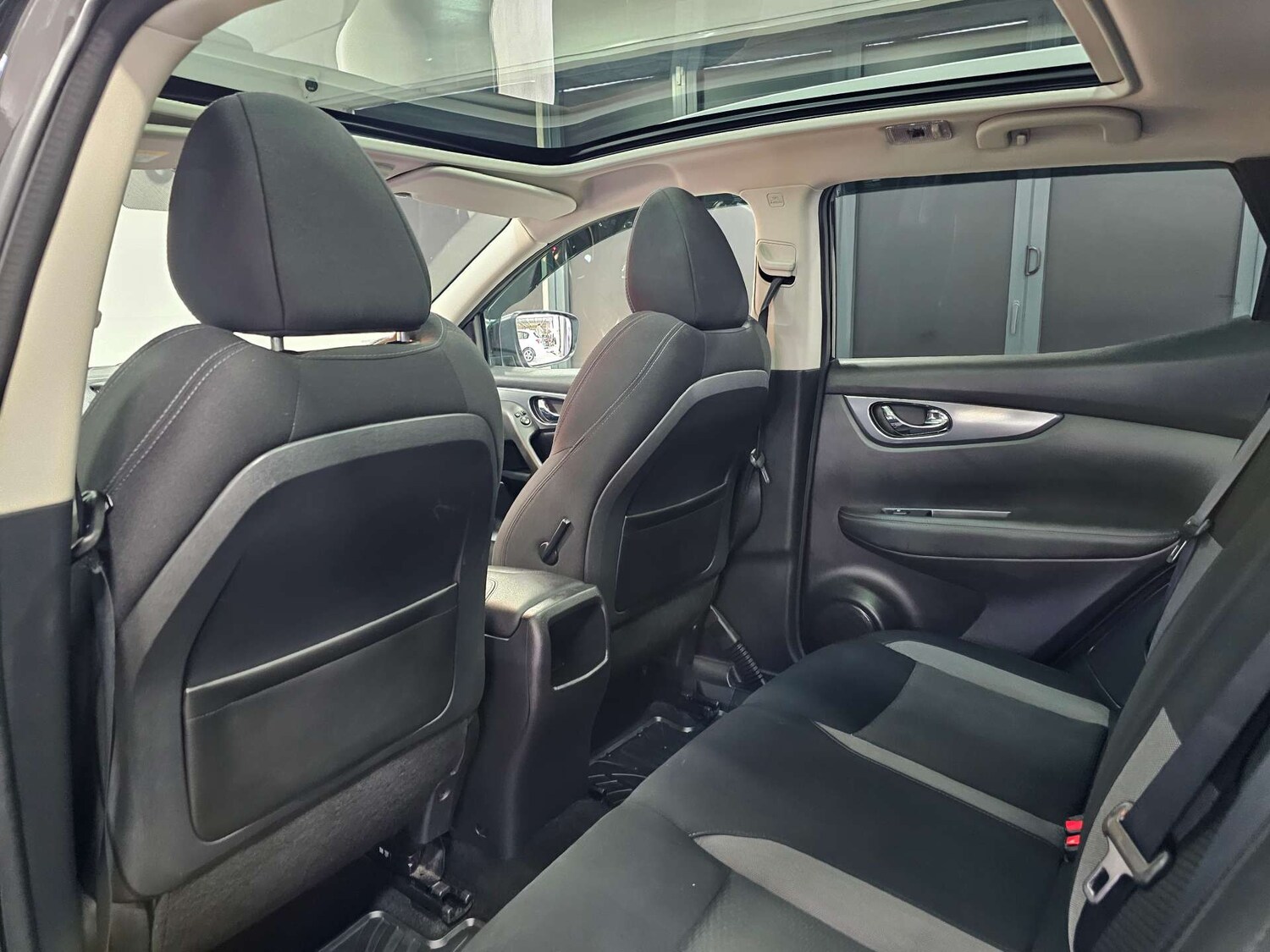 Used Nissan Qashqai 2019 for sale - 77594818: Photo 91