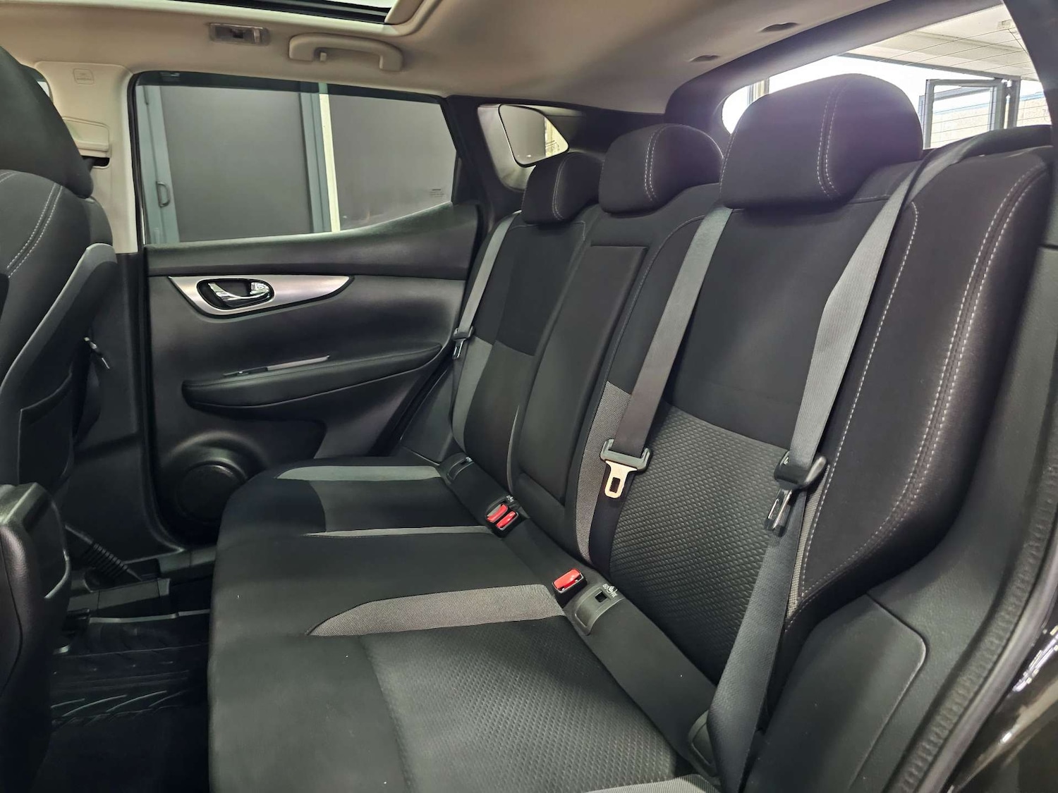 Used Nissan Qashqai 2019 for sale - 77594818: Photo 92