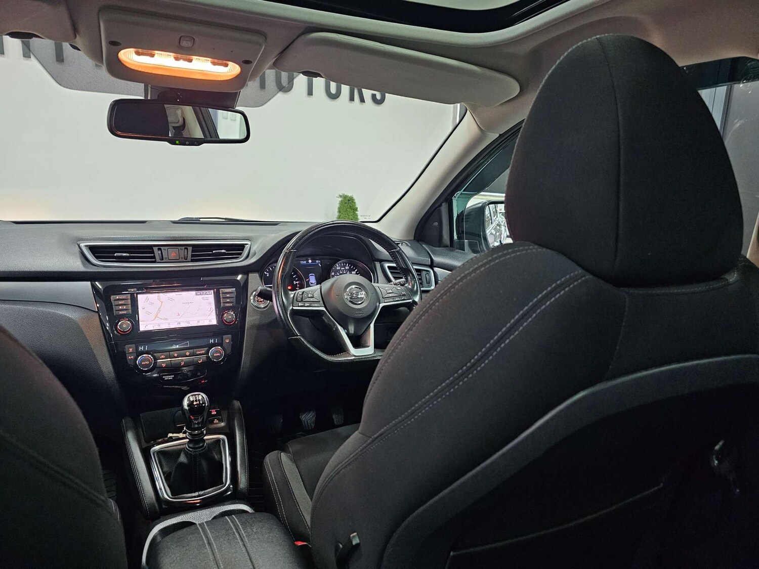 Used Nissan Qashqai 2019 for sale - 77594818: Photo 93