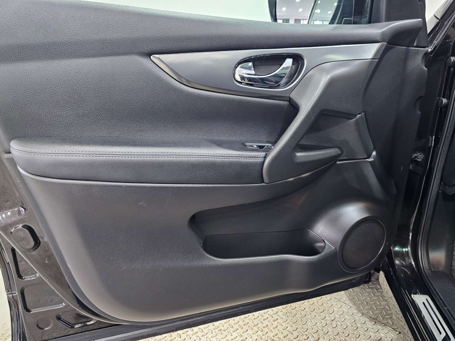 Used Nissan Qashqai 2019 for sale - 77594818: Photo 94