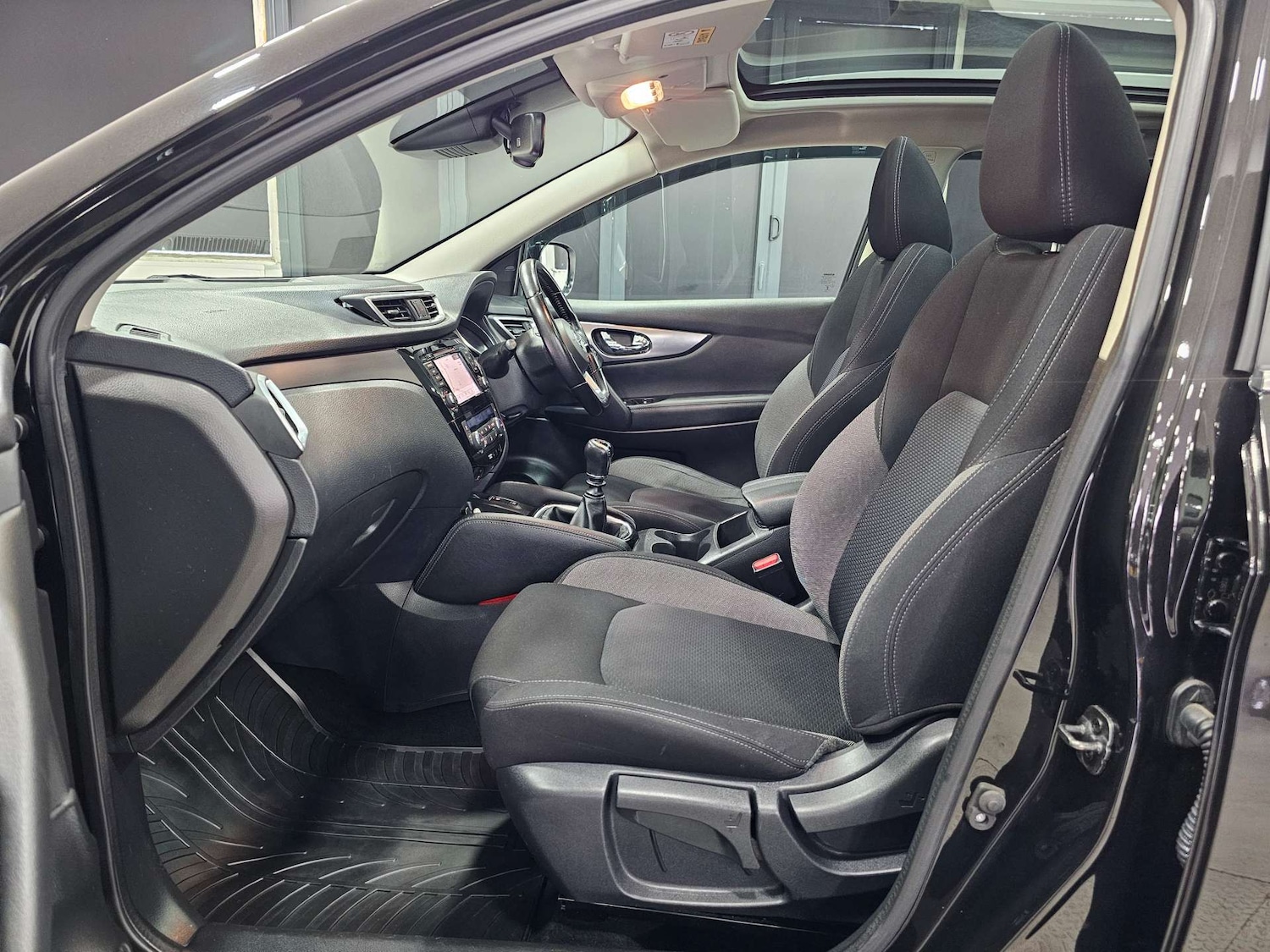 Used Nissan Qashqai 2019 for sale - 77594818: Photo 97