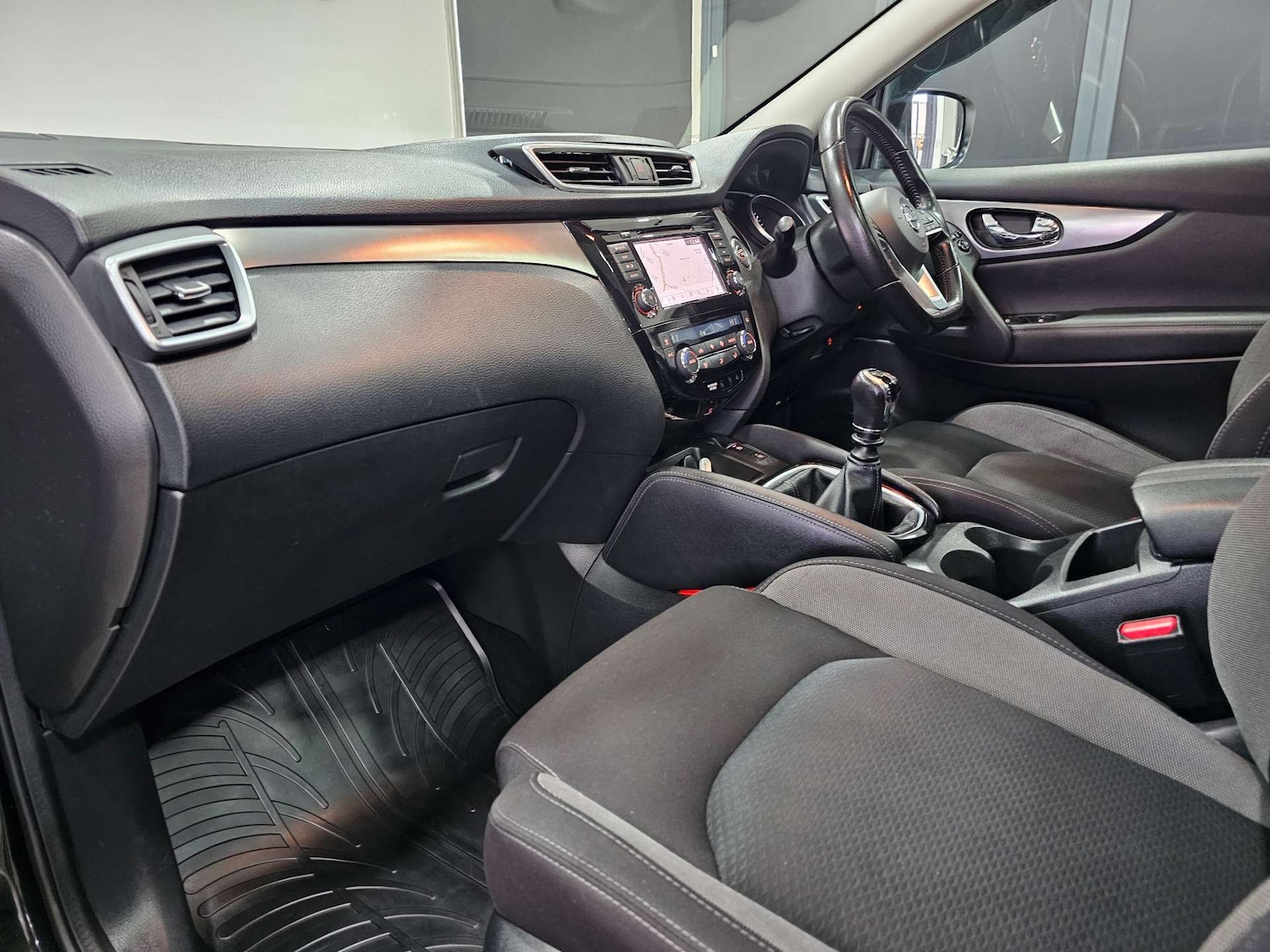 Used Nissan Qashqai 2019 for sale - 77594818: Photo 98