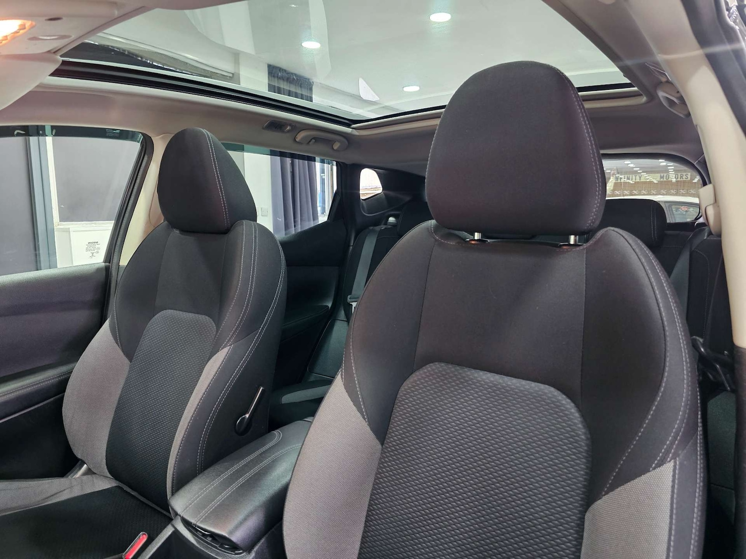 Used Nissan Qashqai 2019 for sale - 77594818: Photo 99