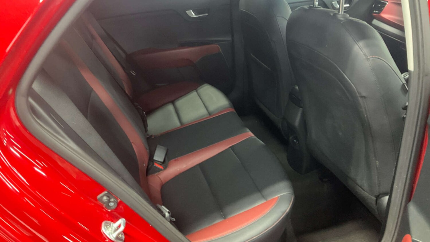 Used Kia Rio 2017 for sale - 78196840: Photo 10