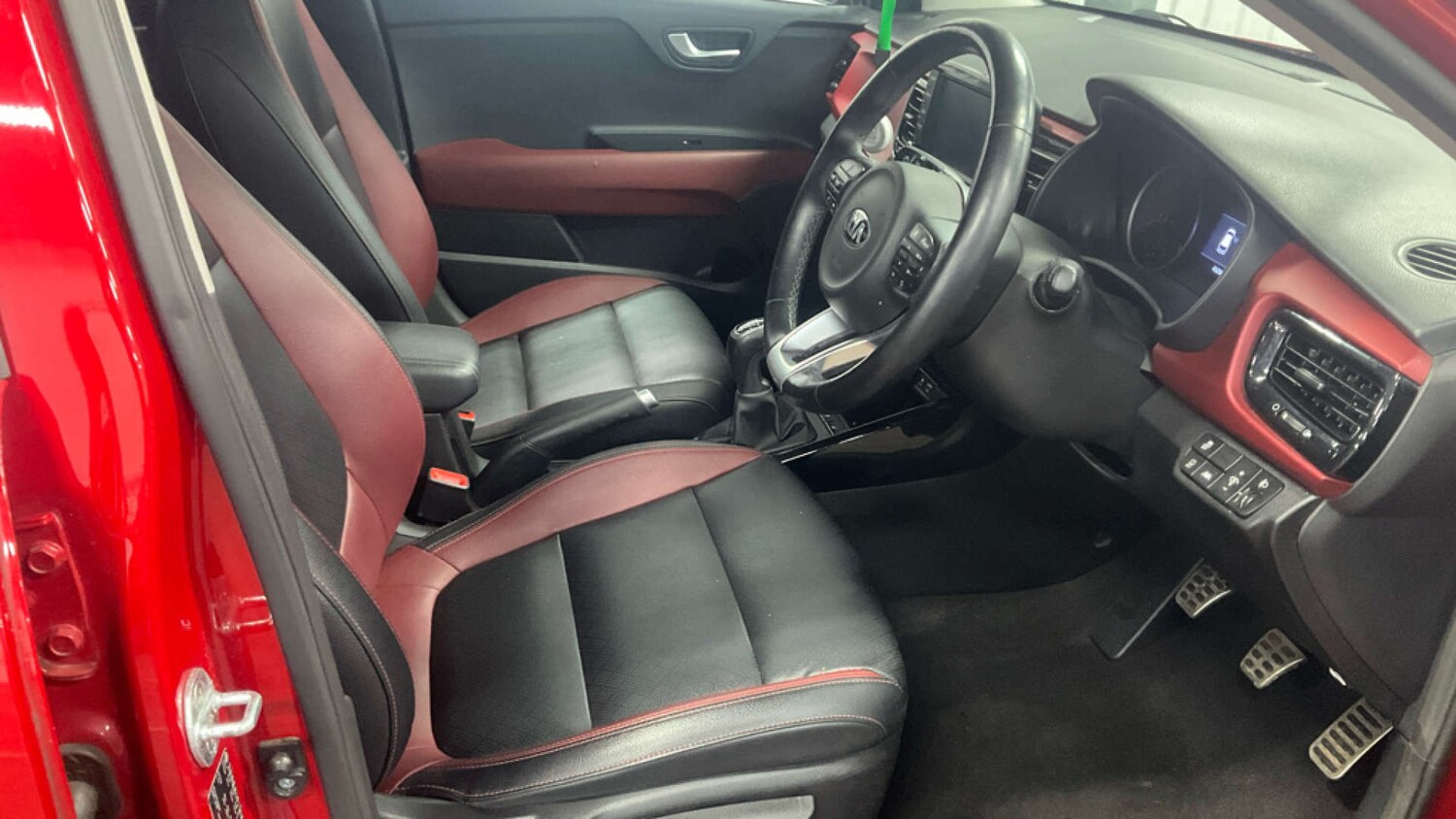 Used Kia Rio 2017 for sale - 78196840: Photo 11