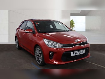 Used Kia Rio 2017 for sale - 78196840: Photo