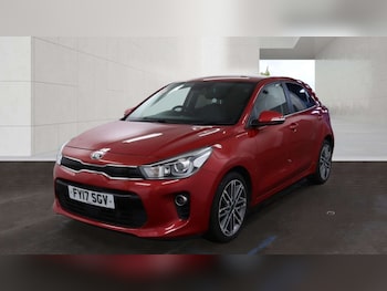 Used Kia Rio 2017 for sale - 78196840: Photo