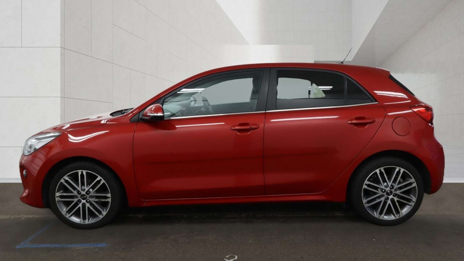 Used Kia Rio 2017 for sale - 78196840: Photo 7