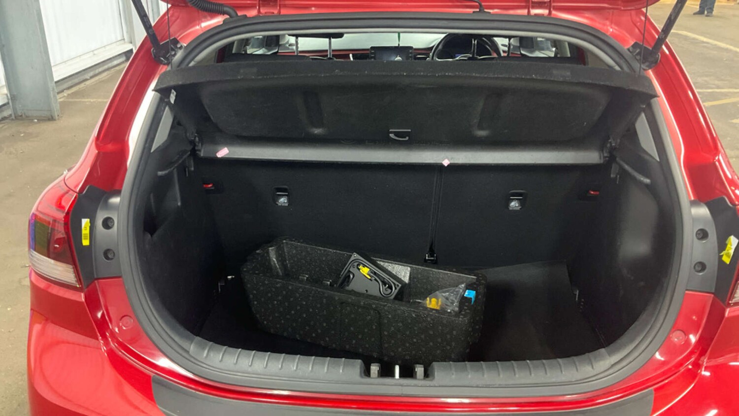 Used Kia Rio 2017 for sale - 78196840: Photo 9