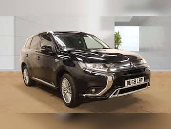 Used Mitsubishi Outlander 2018 for sale - 79679311: Photo