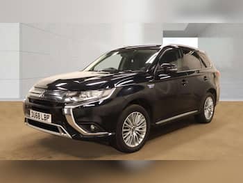 Used Mitsubishi Outlander 2018 for sale - 79679311: Photo