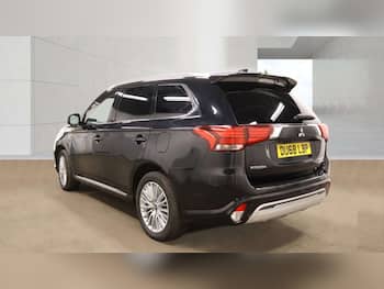 Used Mitsubishi Outlander 2018 for sale - 79679311: Photo