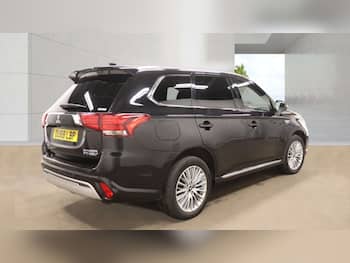 Used Mitsubishi Outlander 2018 for sale - 79679311: Photo