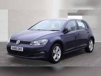 Used Volkswagen Golf 2017 for sale - 79627685: Photo