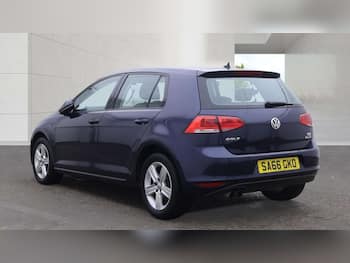 Used Volkswagen Golf 2017 for sale - 79627685: Photo