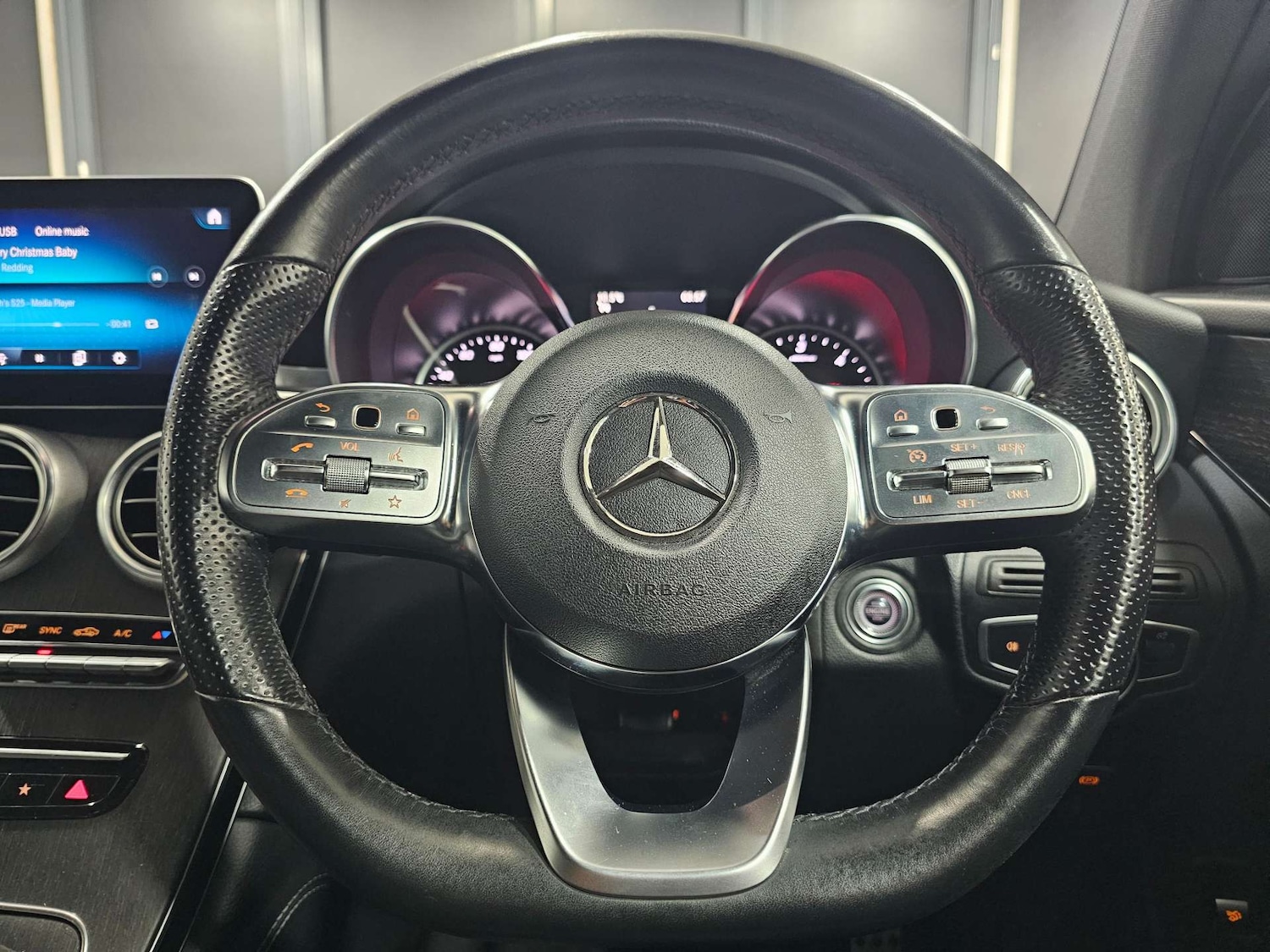 Used Mercedes-Benz GLC 2020 for sale - 76972319: Photo 13