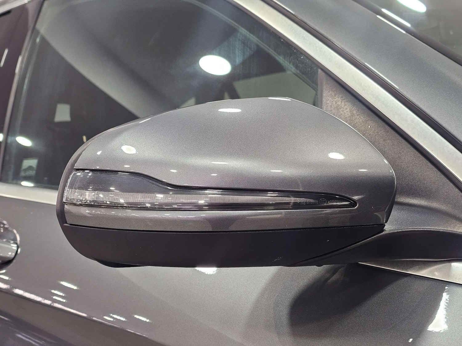 Used Mercedes-Benz GLC 2020 for sale - 76972319: Photo 29