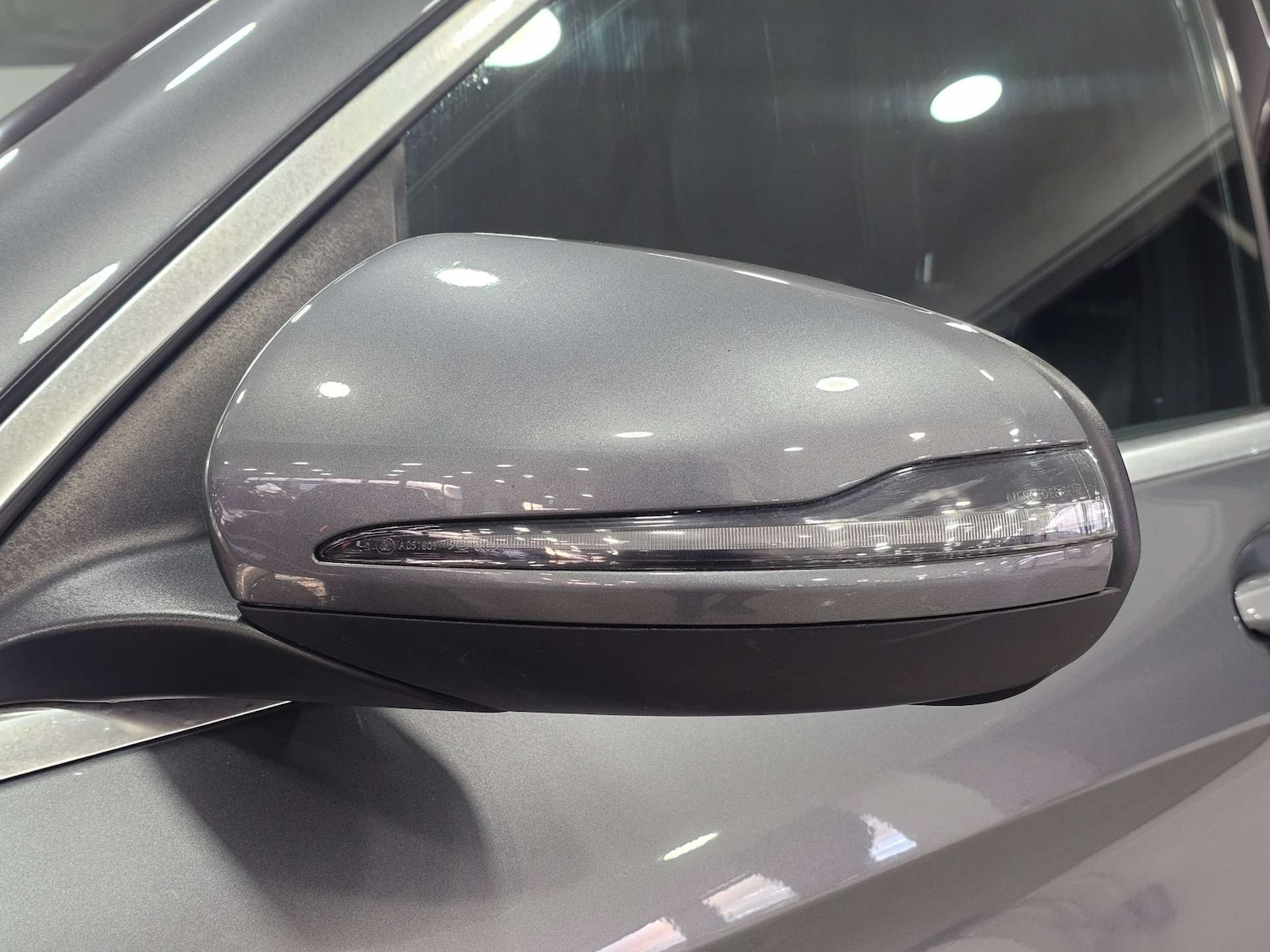 Used Mercedes-Benz GLC 2020 for sale - 76972319: Photo 43