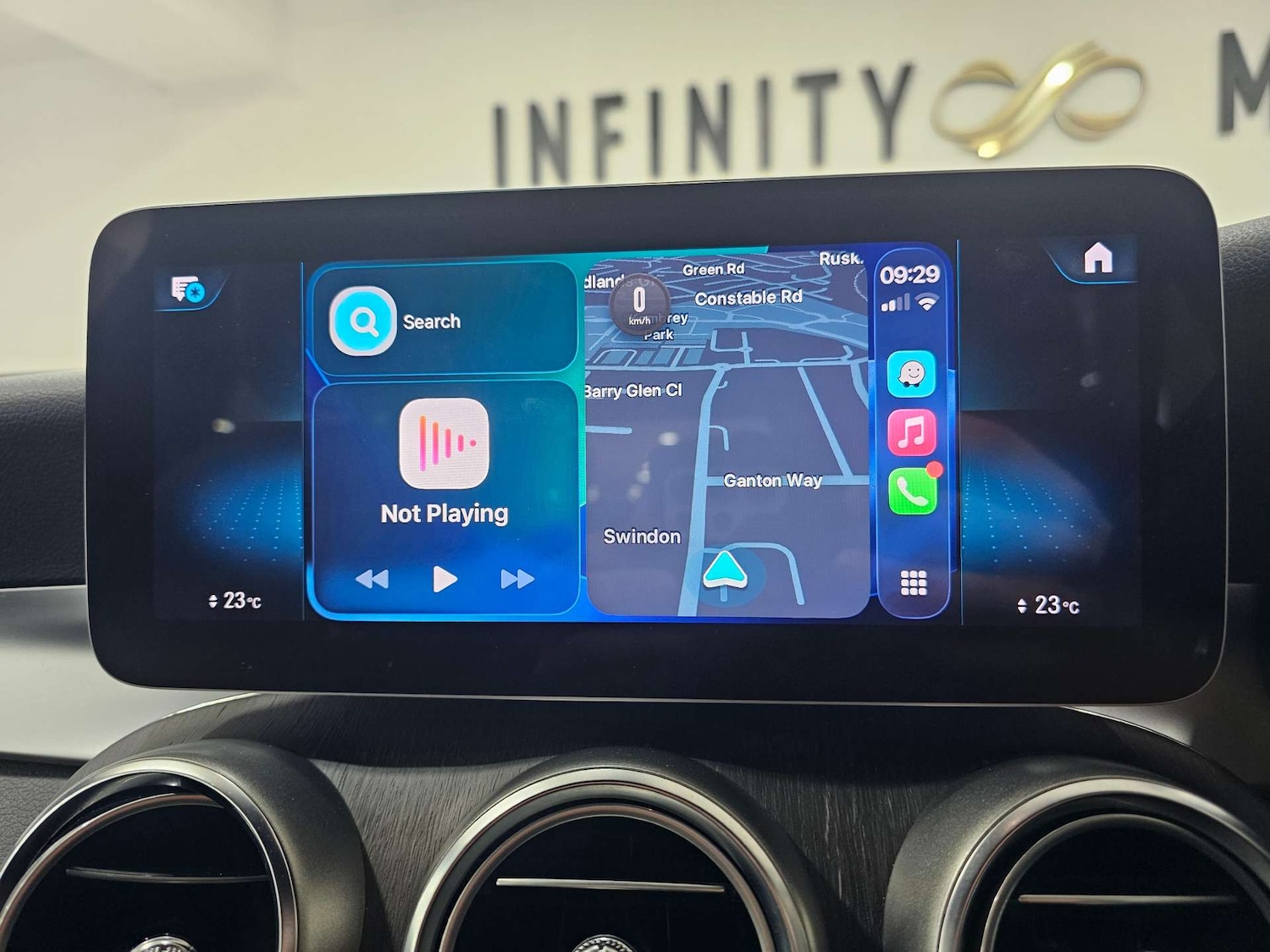 Used Mercedes-Benz GLC 2020 for sale - 76972319: Photo 5