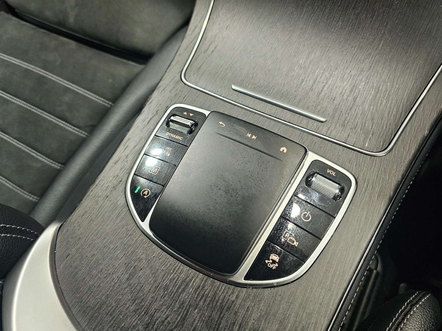 Used Mercedes-Benz GLC 2020 for sale - 76972319: Photo 67