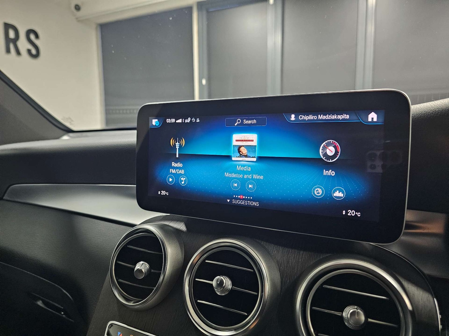 Used Mercedes-Benz GLC 2020 for sale - 76972319: Photo 73