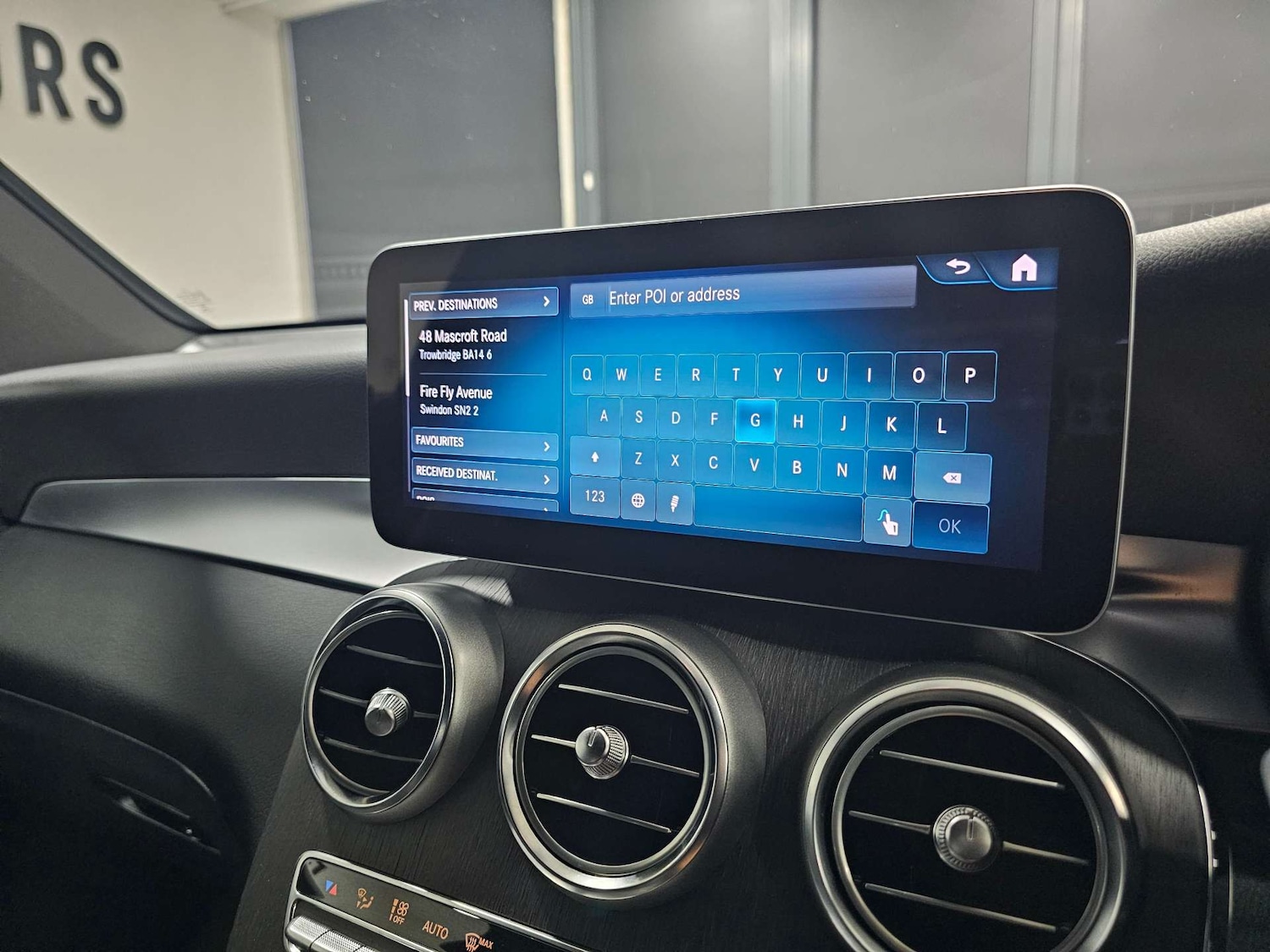 Used Mercedes-Benz GLC 2020 for sale - 76972319: Photo 75