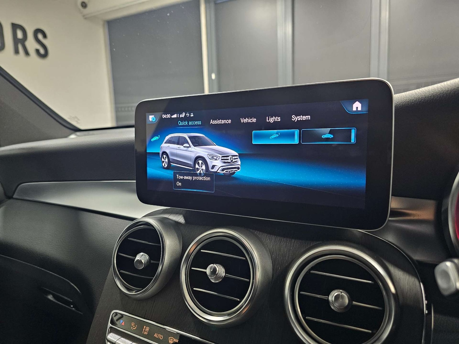 Used Mercedes-Benz GLC 2020 for sale - 76972319: Photo 78