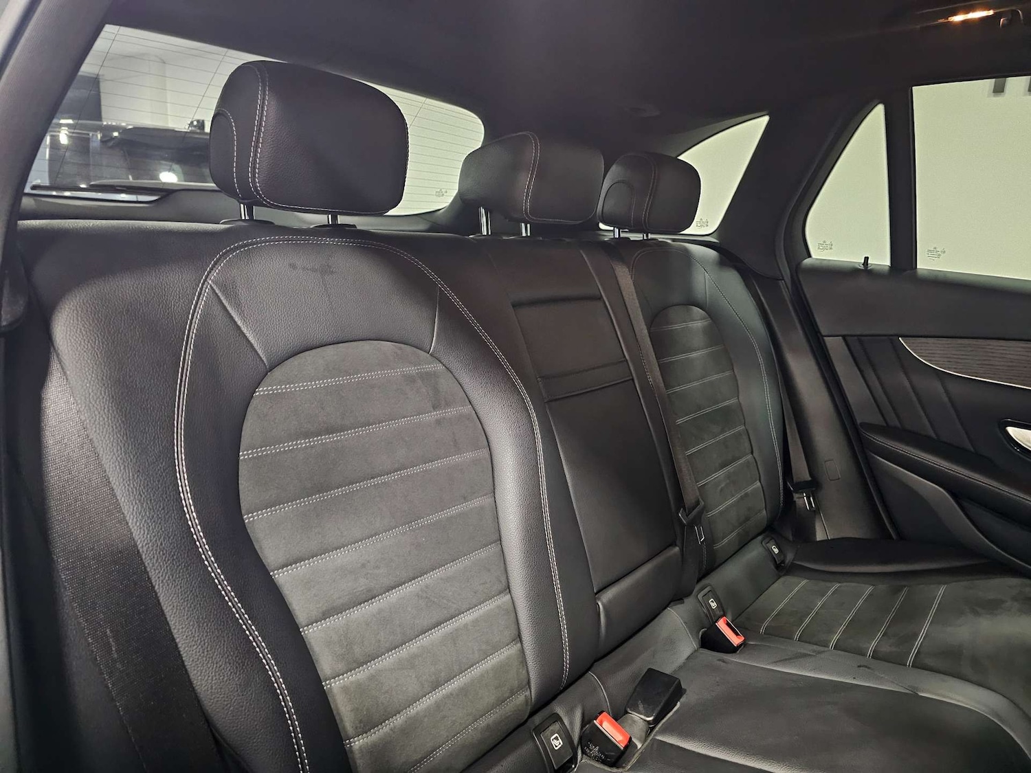 Used Mercedes-Benz GLC 2020 for sale - 76972319: Photo 83