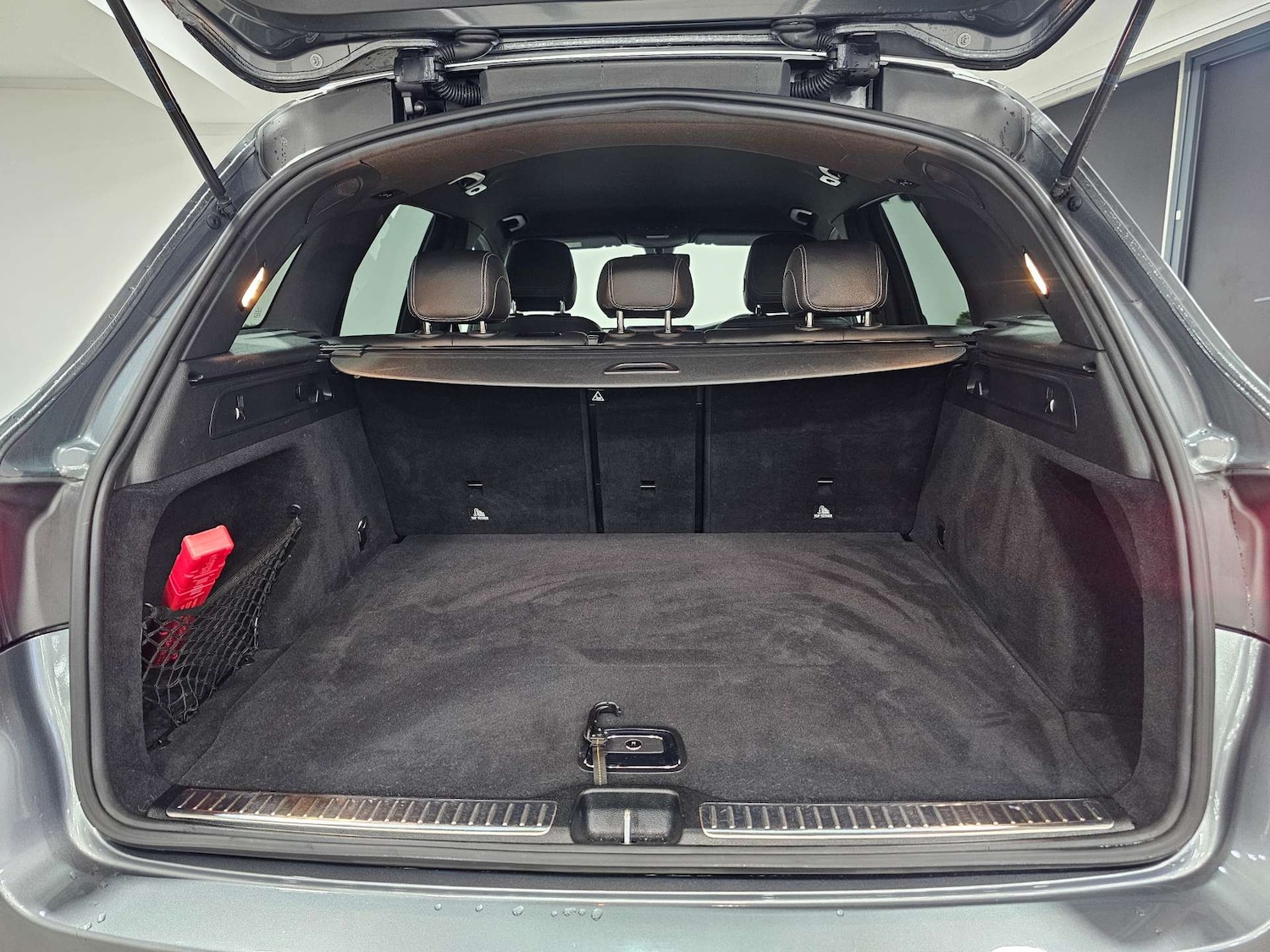 Used Mercedes-Benz GLC 2020 for sale - 76972319: Photo 86