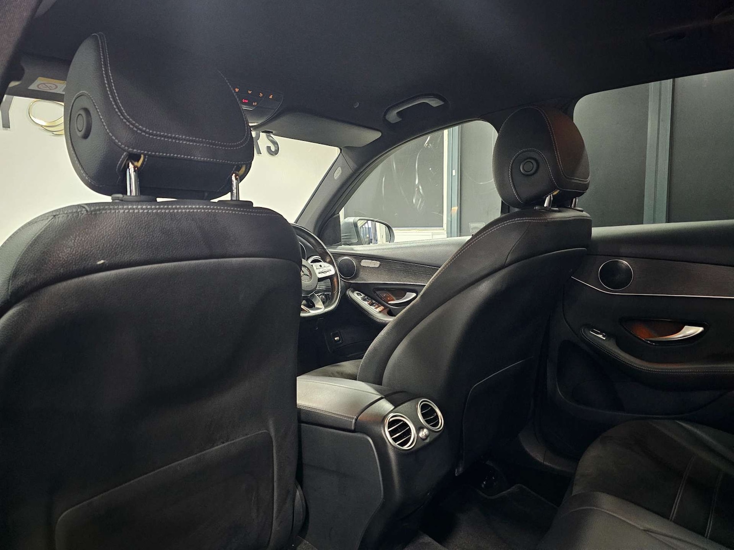 Used Mercedes-Benz GLC 2020 for sale - 76972319: Photo 88