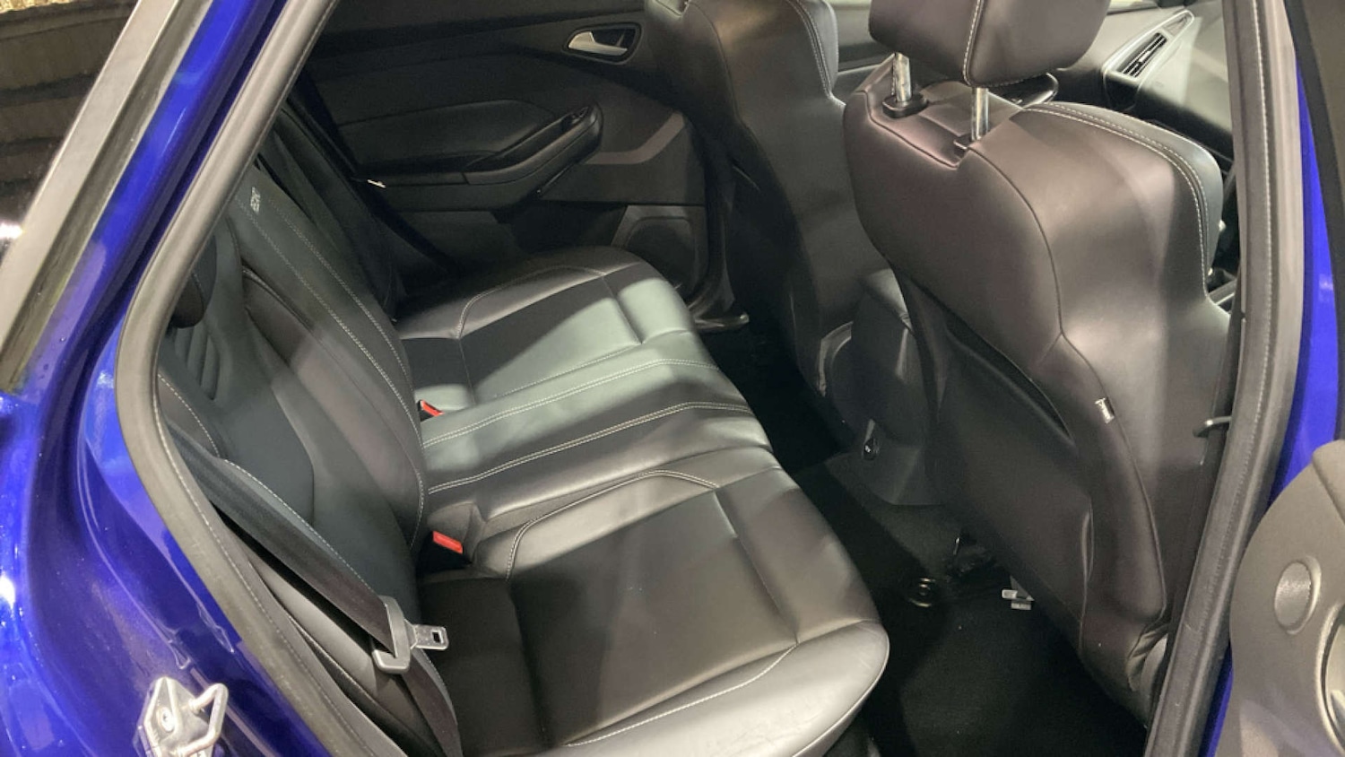 Used Ford Focus 2014 for sale - 78066695: Photo 11