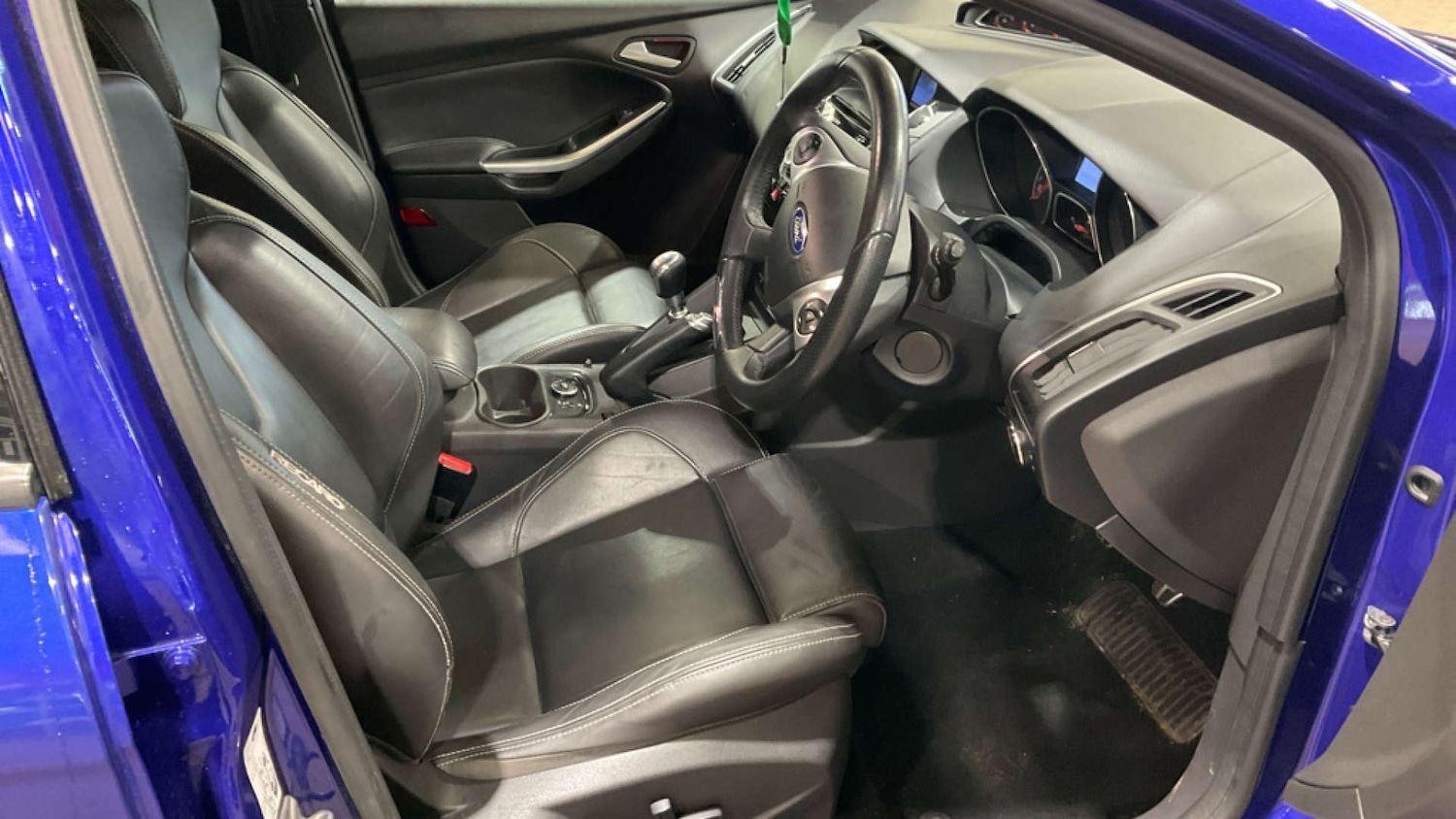 Used Ford Focus 2014 for sale - 78066695: Photo 12