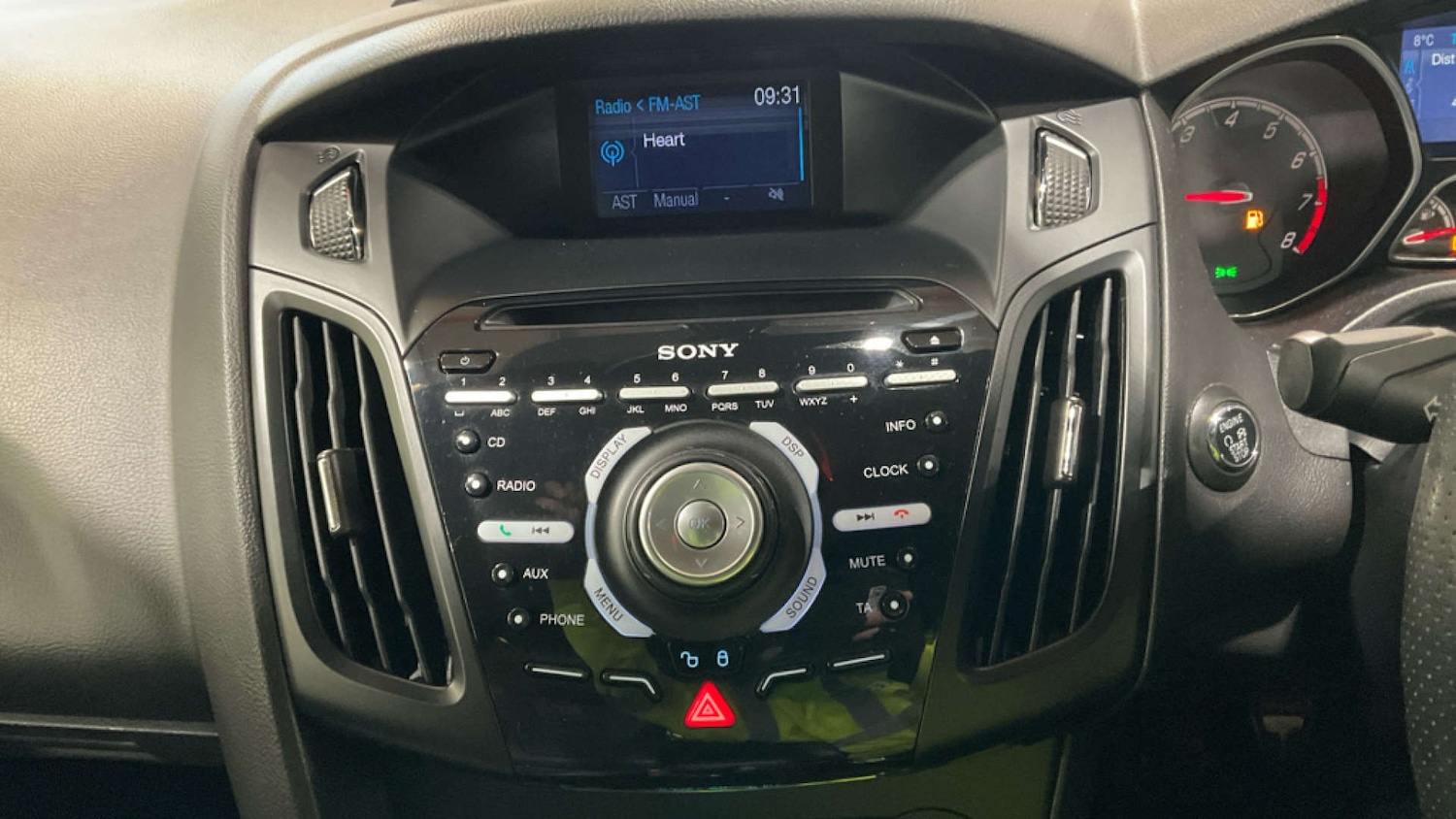 Used Ford Focus 2014 for sale - 78066695: Photo 14