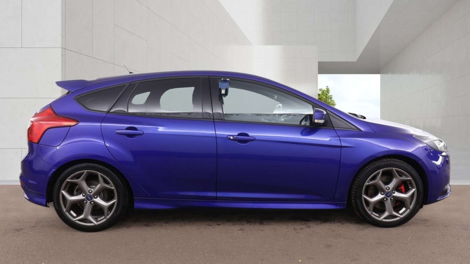 Used Ford Focus 2014 for sale - 78066695: Photo 7