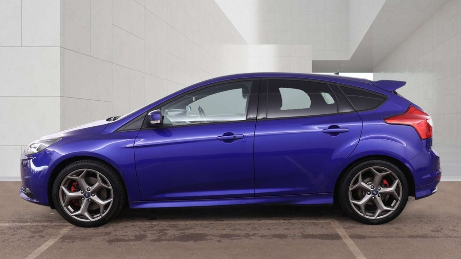 Used Ford Focus 2014 for sale - 78066695: Photo 8