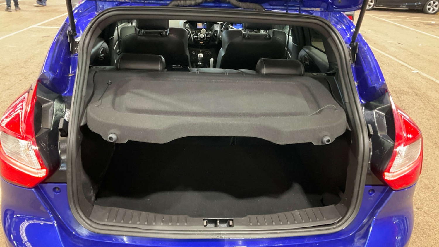 Used Ford Focus 2014 for sale - 78066695: Photo 9