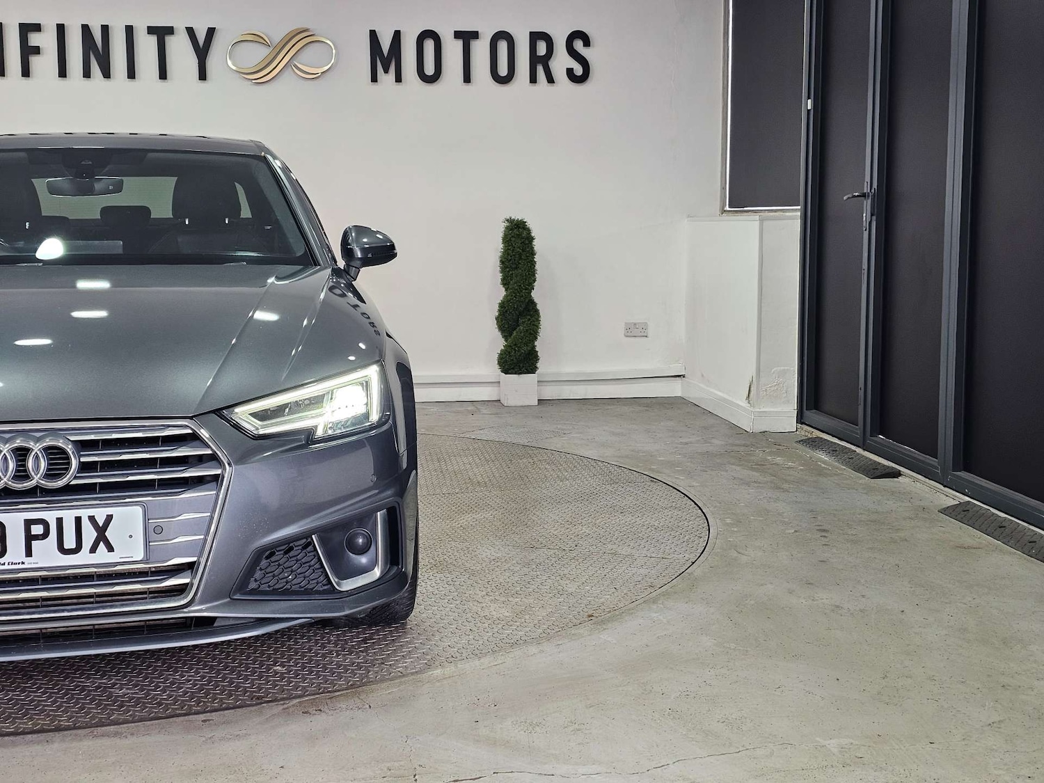 Used Audi A4 2019 for sale - 77762389: Photo 11