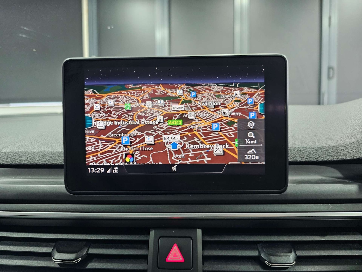 Used Audi A4 2019 for sale - 77762389: Photo 2