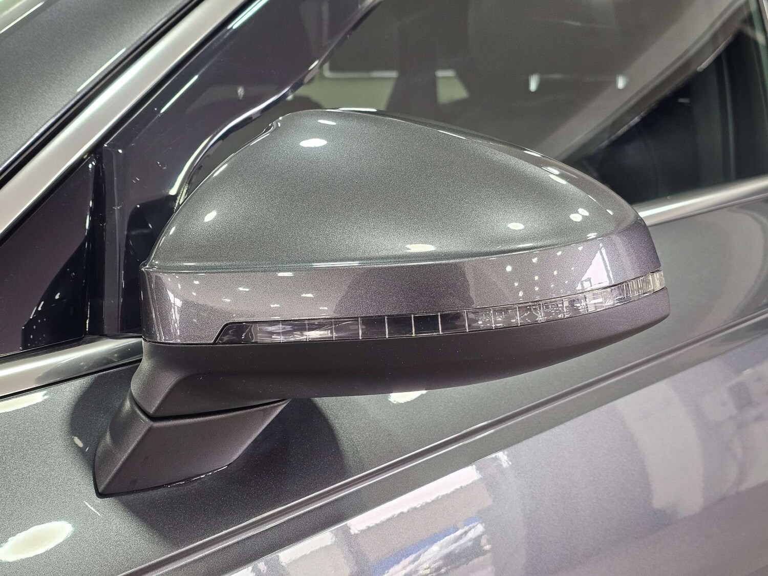 Used Audi A4 2019 for sale - 77762389: Photo 24