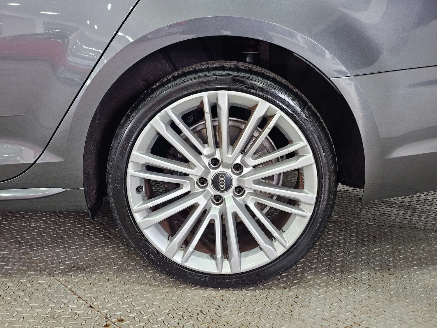 Used Audi A4 2019 for sale - 77762389: Photo 26