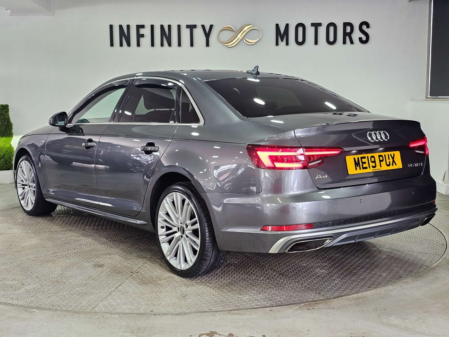 Used Audi A4 2019 for sale - 77762389: Photo 27