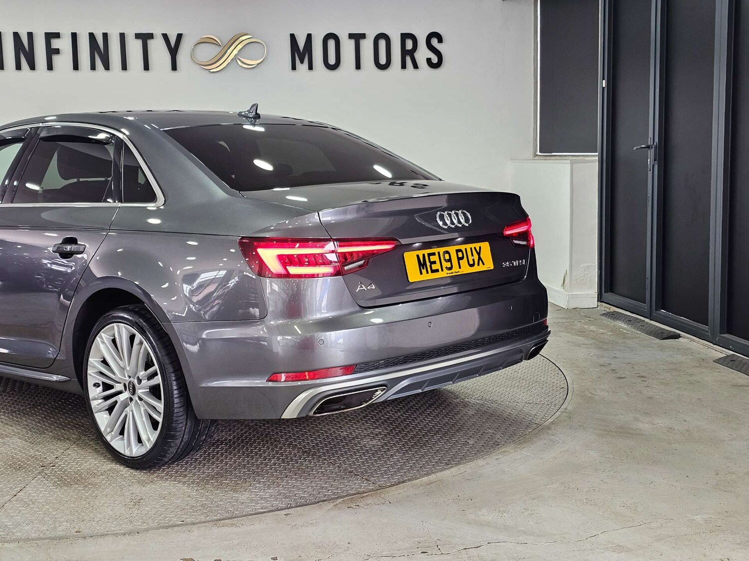 Used Audi A4 2019 for sale - 77762389: Photo 28