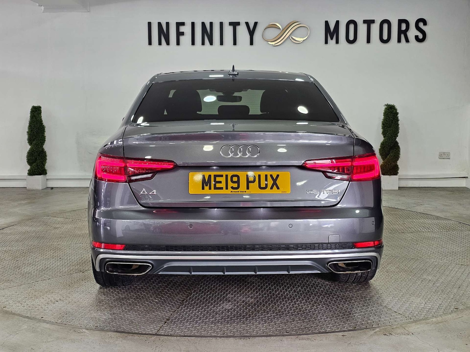 Used Audi A4 2019 for sale - 77762389: Photo 29