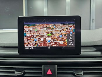 Used Audi A4 2019 for sale - 77762389: Photo