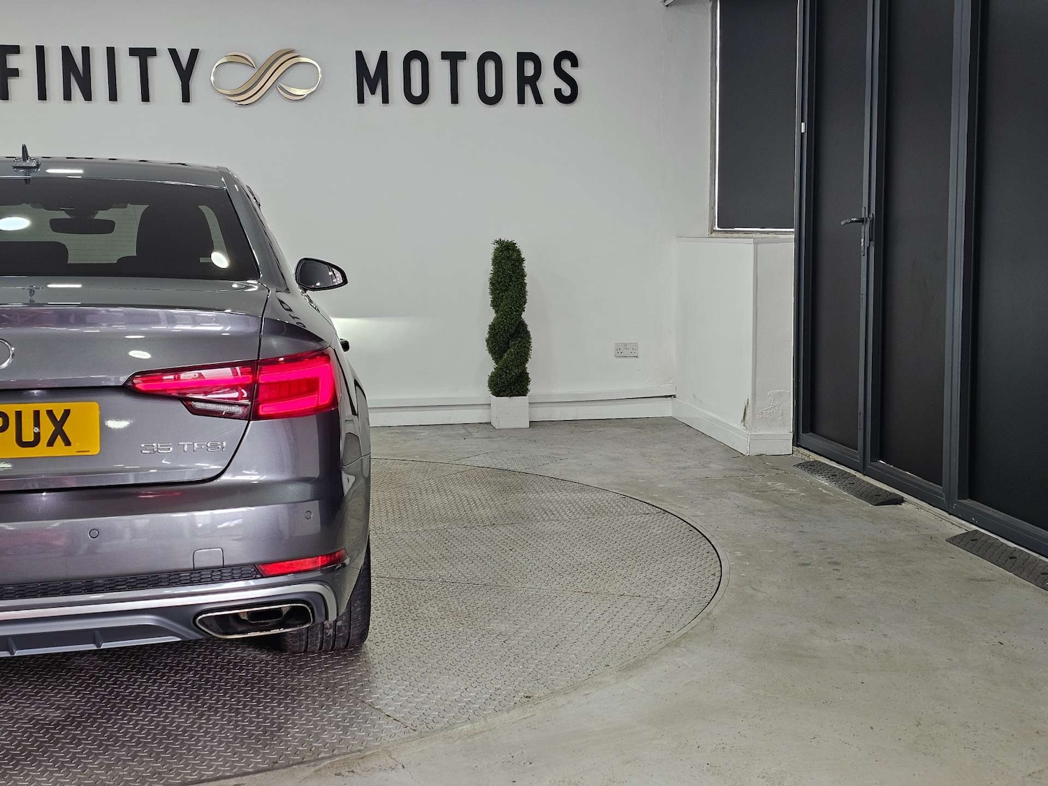 Used Audi A4 2019 for sale - 77762389: Photo 30