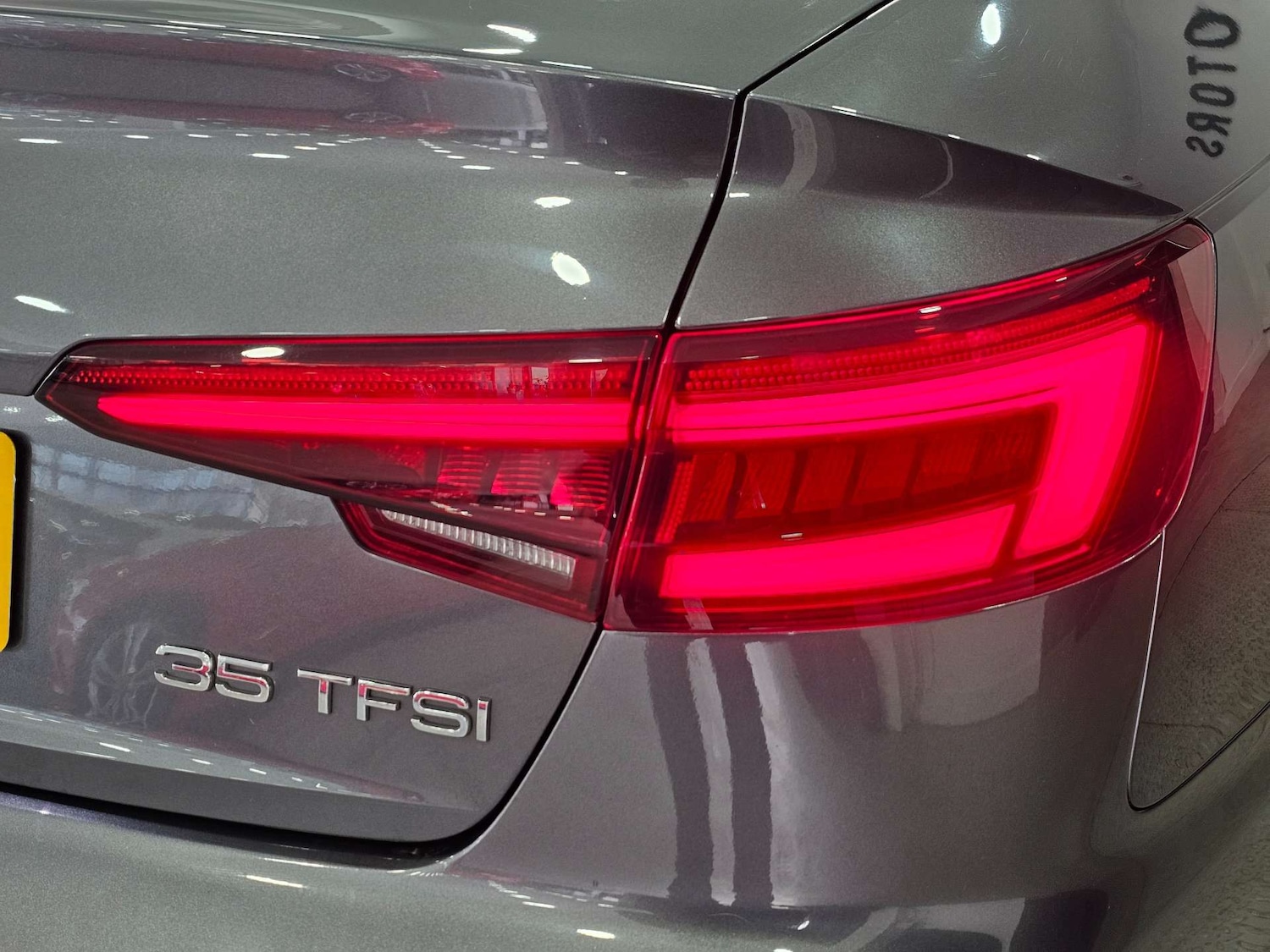 Used Audi A4 2019 for sale - 77762389: Photo 32