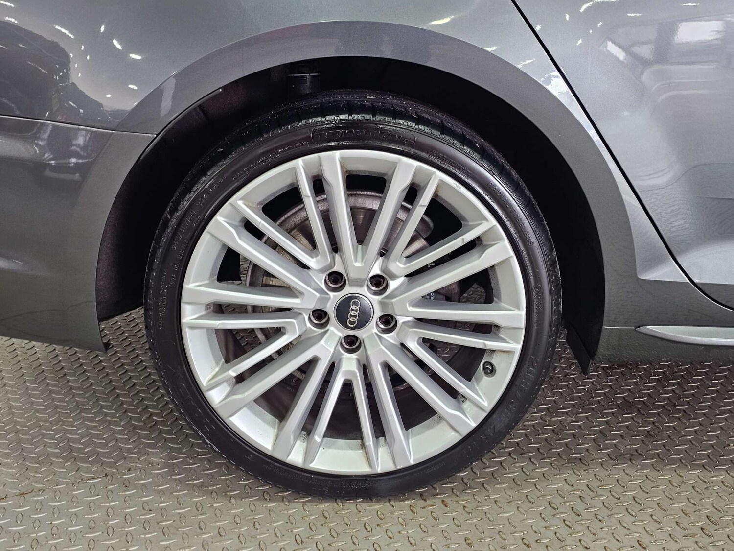 Used Audi A4 2019 for sale - 77762389: Photo 38