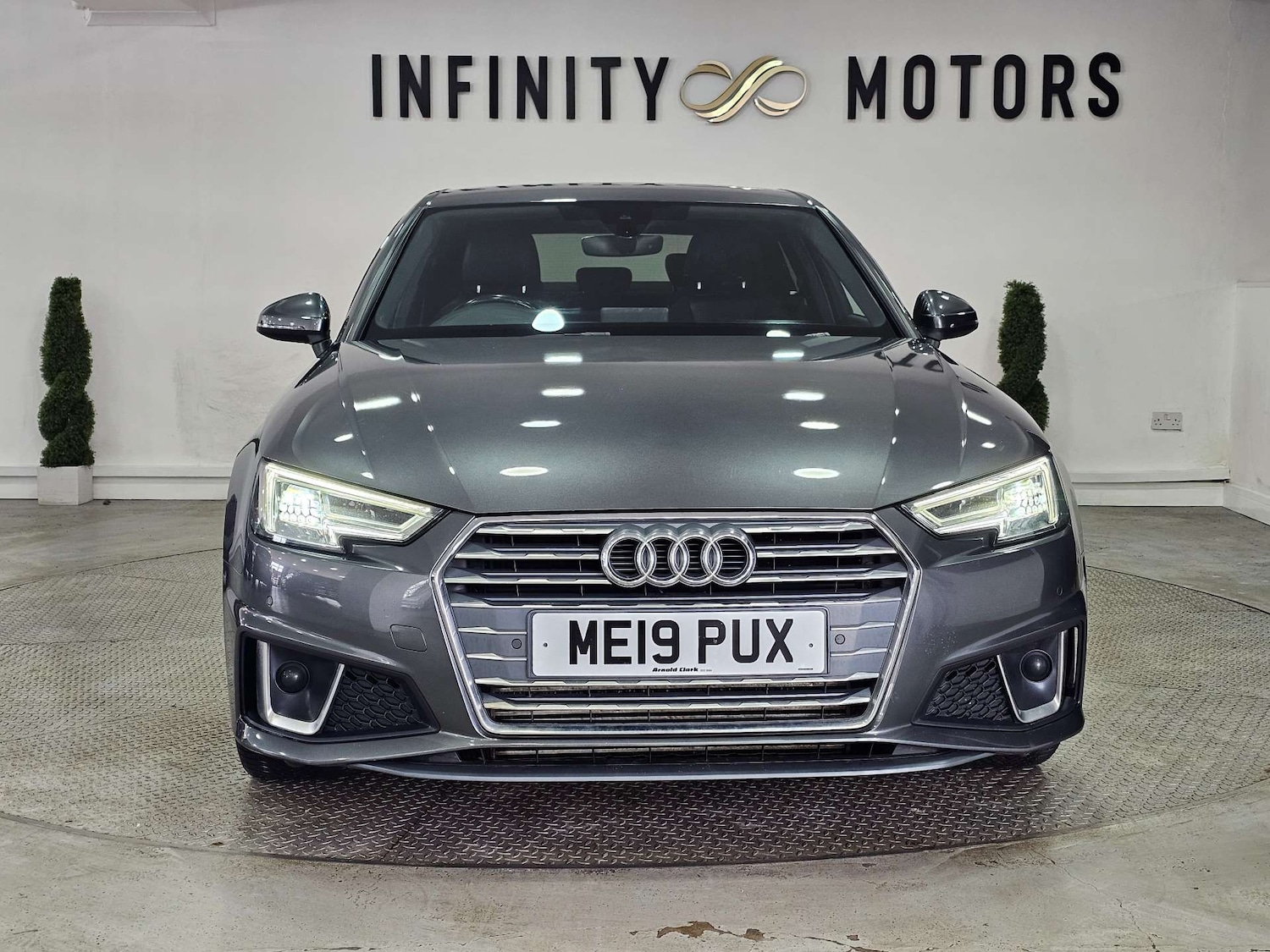 Used Audi A4 2019 for sale - 77762389: Photo 6