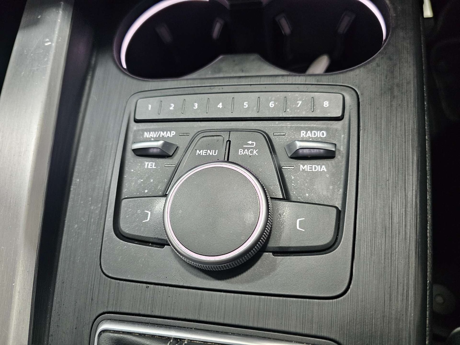 Used Audi A4 2019 for sale - 77762389: Photo 69