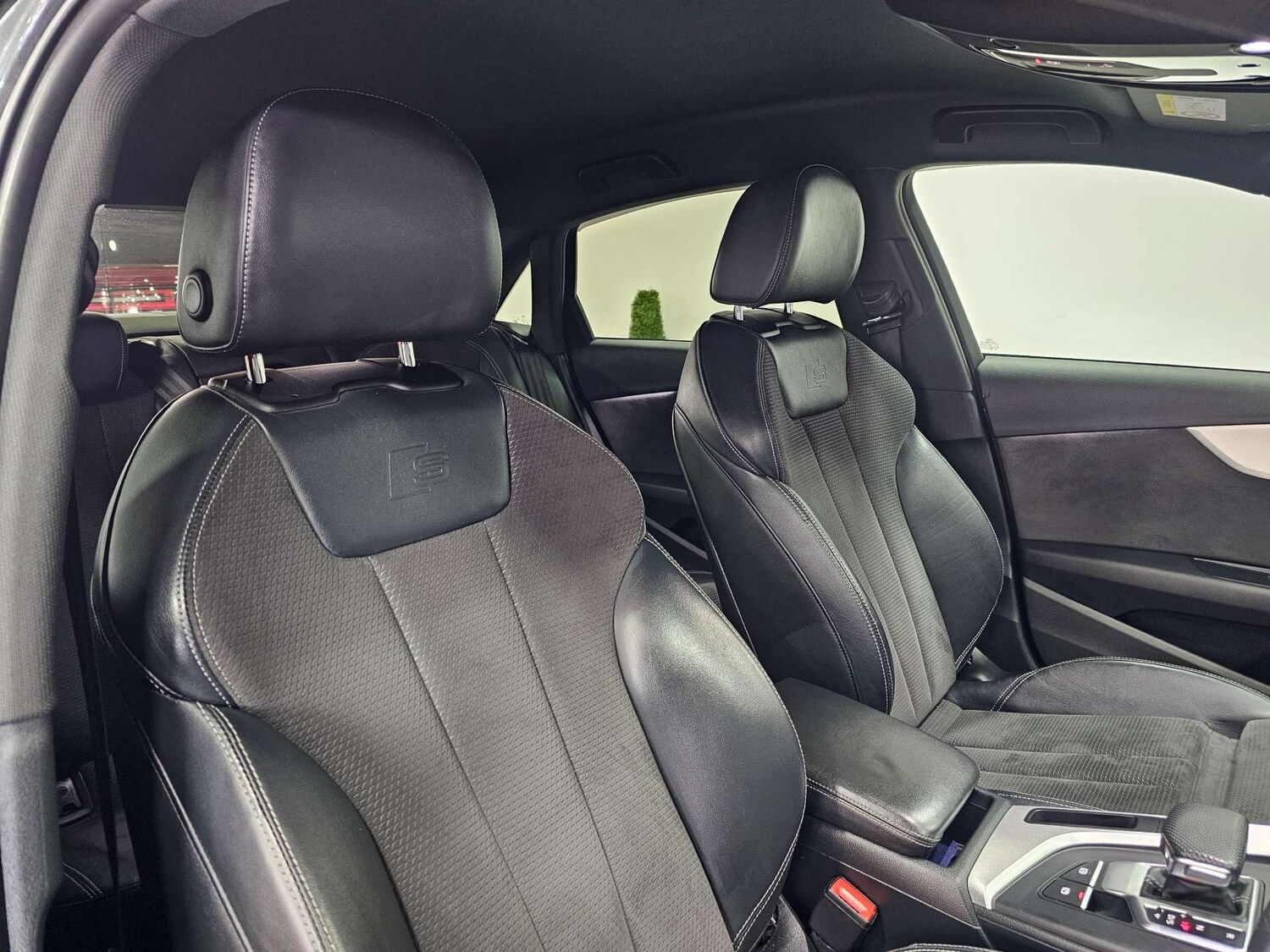 Used Audi A4 2019 for sale - 77762389: Photo 7